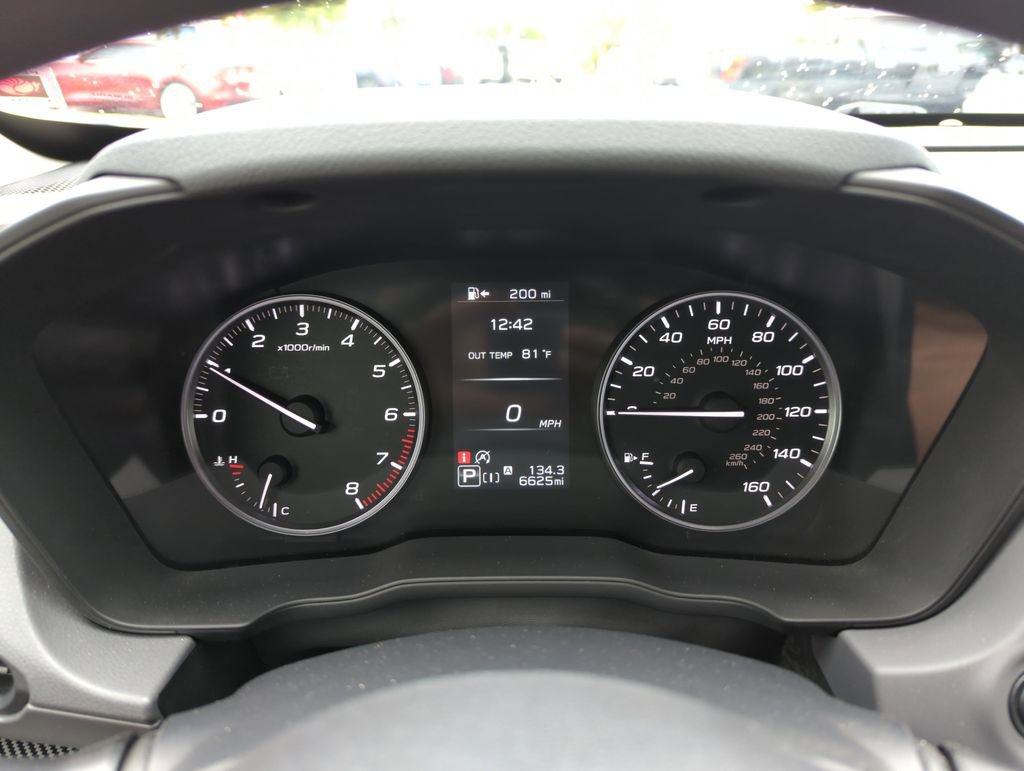 Certified 2024 Subaru Crosstrek 2.0i Premium AWD/4WD image 39