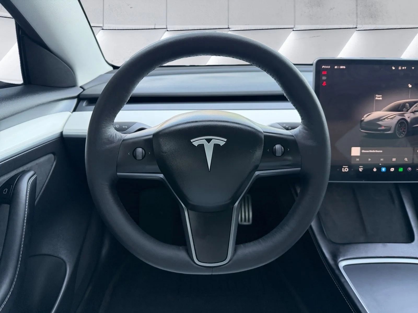 Used 2022 Tesla Model 3 Performance image 17