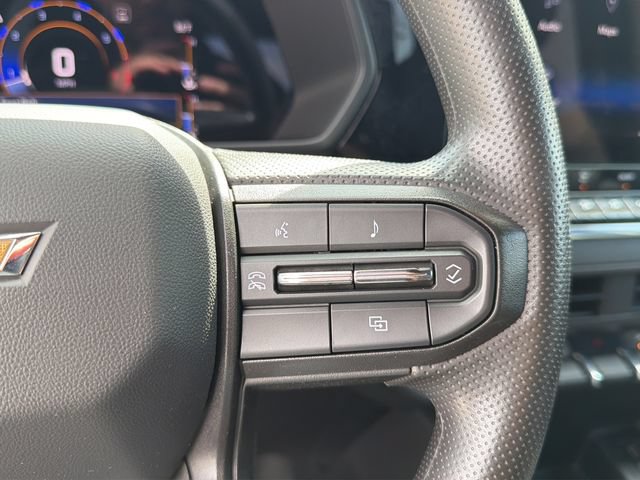 Used 2023 Chevrolet Colorado W/T RWD image 23