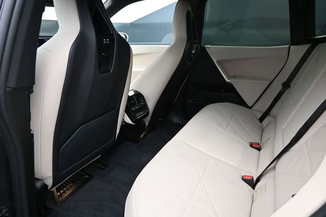 Used 2023 BMW iX xDrive50 AWD/4WD image 14