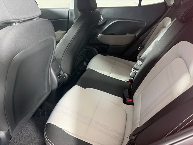 New 2026 Hyundai Venue SEL FWD image 10