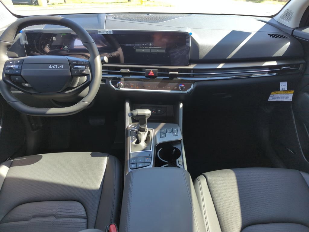 New 2026 Kia Sportage SX image 15