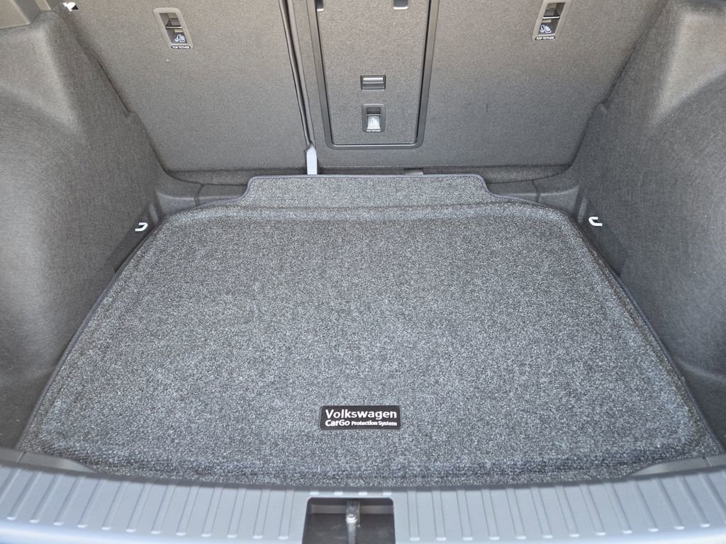 New 2026 Volkswagen Taos S image 22
