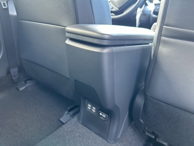 New 2026 Toyota Prius Plug-In Hybrid image 16