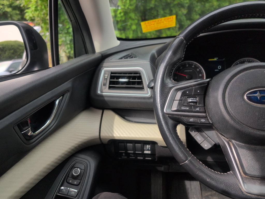 Used 2019 Subaru Ascent Premium AWD/4WD image 18