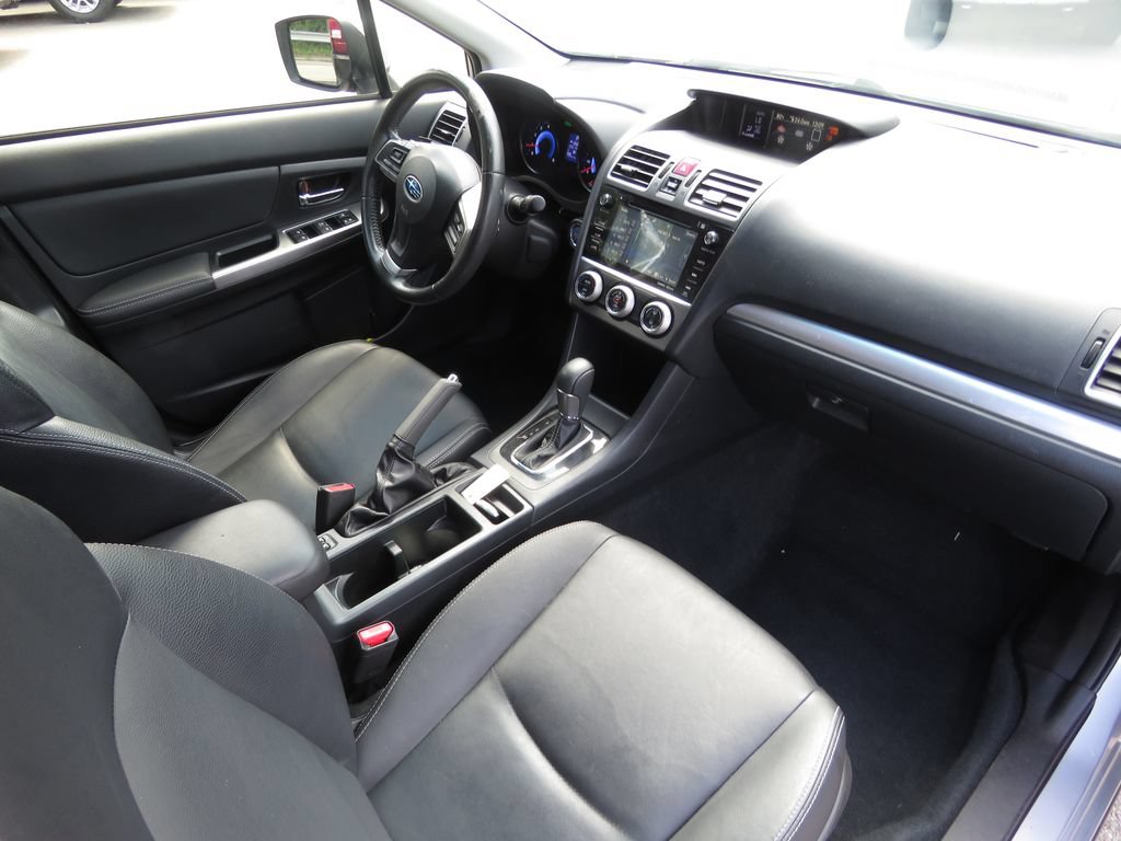 Used 2015 Subaru Crosstrek Touring AWD/4WD image 14