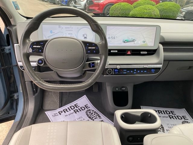 Used 2022 Hyundai Ioniq 5 SEL RWD image 8