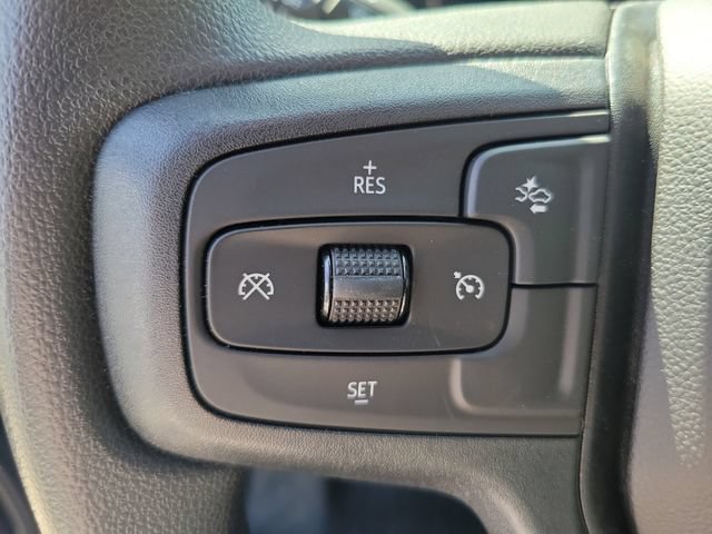 New 2025 Chevrolet Silverado 2500 W/T w/ WT Convenience Package RWD image 19