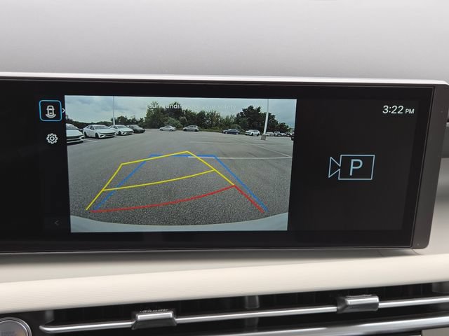 New 2026 Hyundai Tucson SEL AWD/4WD image 7