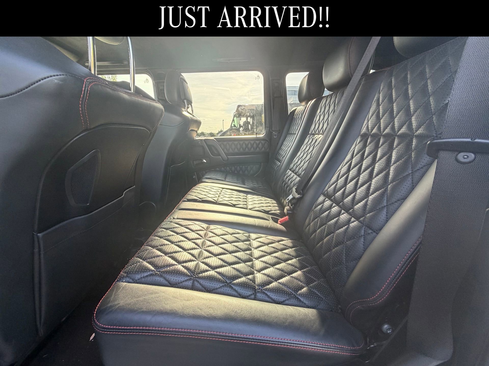 Used 2017 Mercedes-Benz G 63 AMG 4MATIC image 10