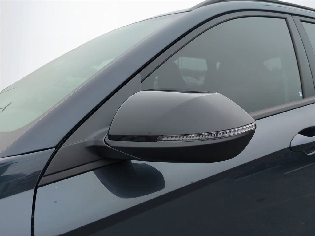 New 2026 Hyundai Kona SEL Premium image 12