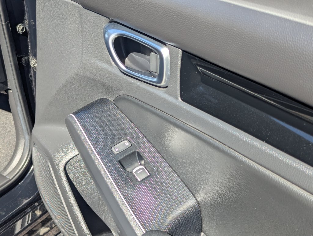 Used 2025 Honda Civic Sport Touring image 36