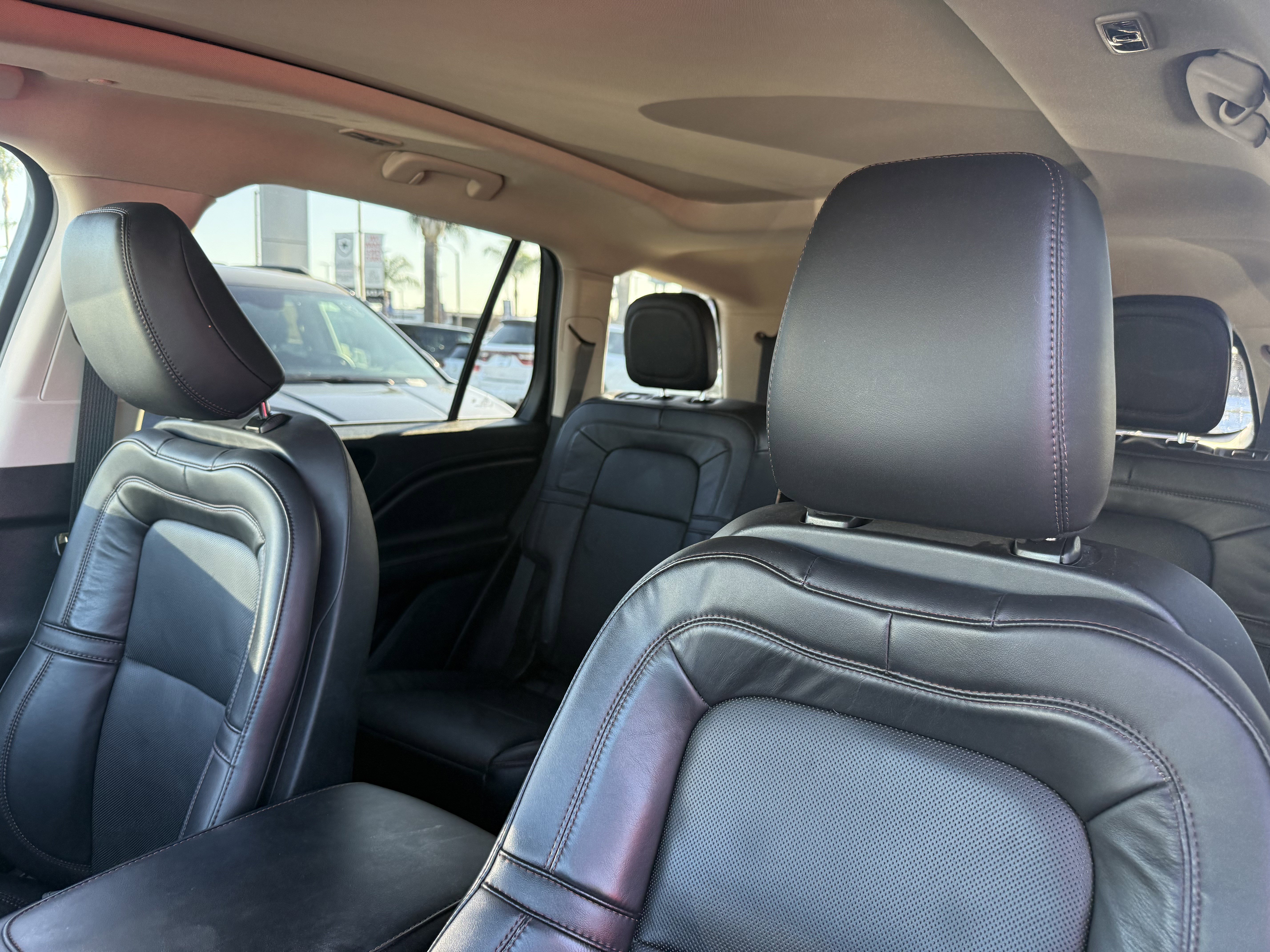 Used 2023 Lincoln Aviator Grand Touring w/ Elements Package Plus image 15