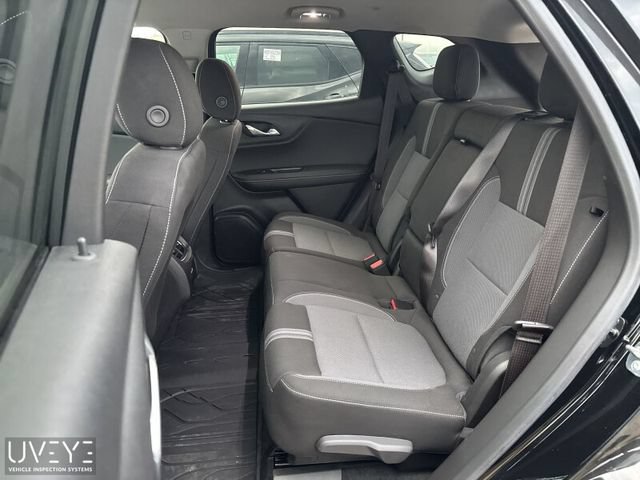 Used 2024 Chevrolet Blazer LT w/ Redline Edition FWD image 8