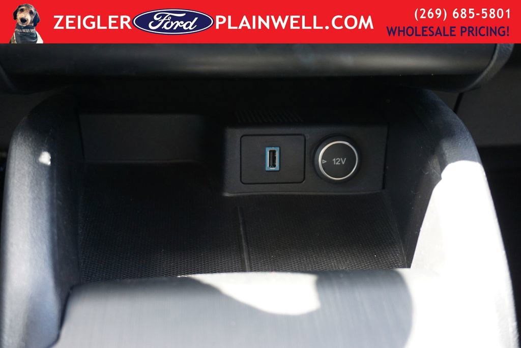 Used 2020 Ford Escape SEL FWD image 22