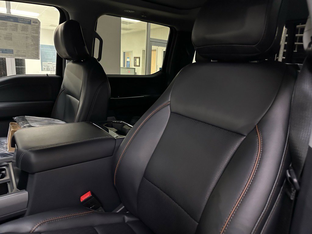 New 2026 Ford F250 Lariat image 27