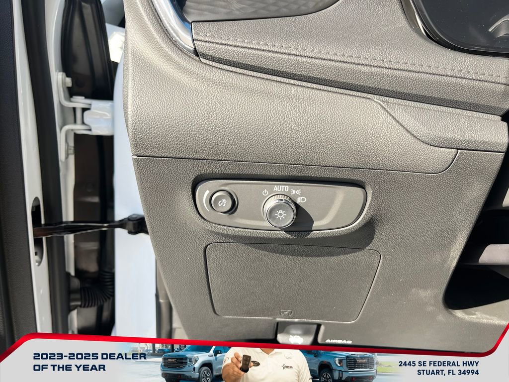 New 2026 Buick Encore GX Sport Touring w/ Advanced Technology Package image 23