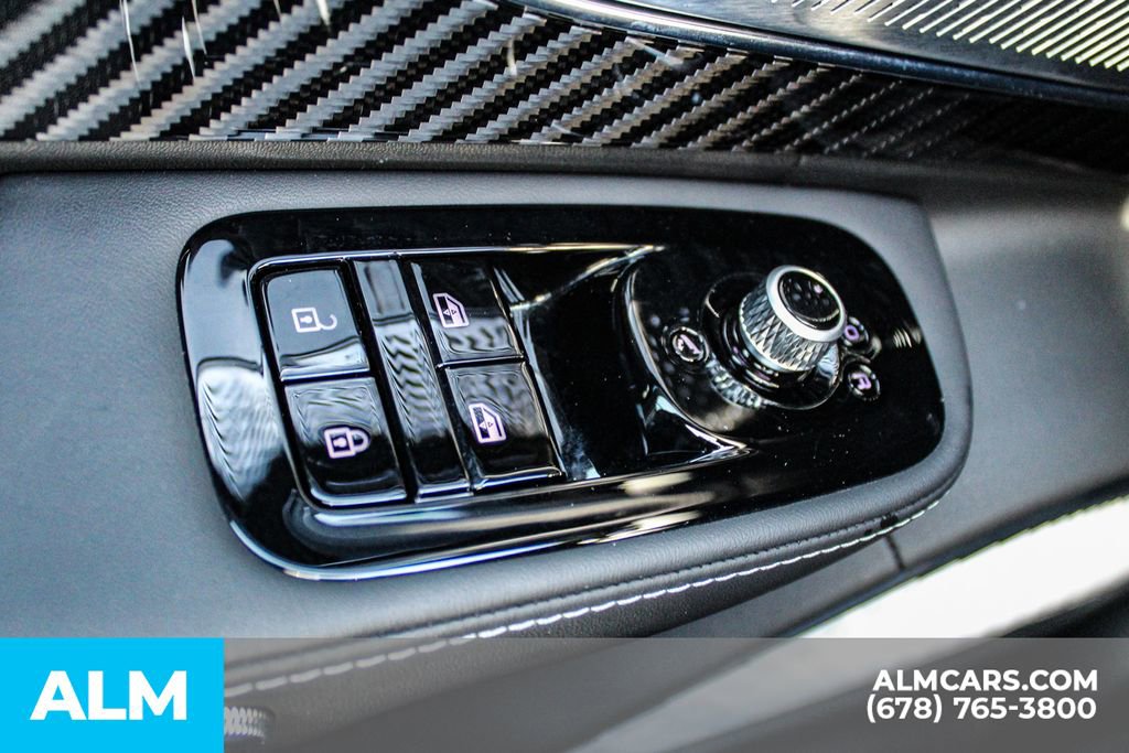 Used 2024 Maserati GranTurismo Trofeo image 39