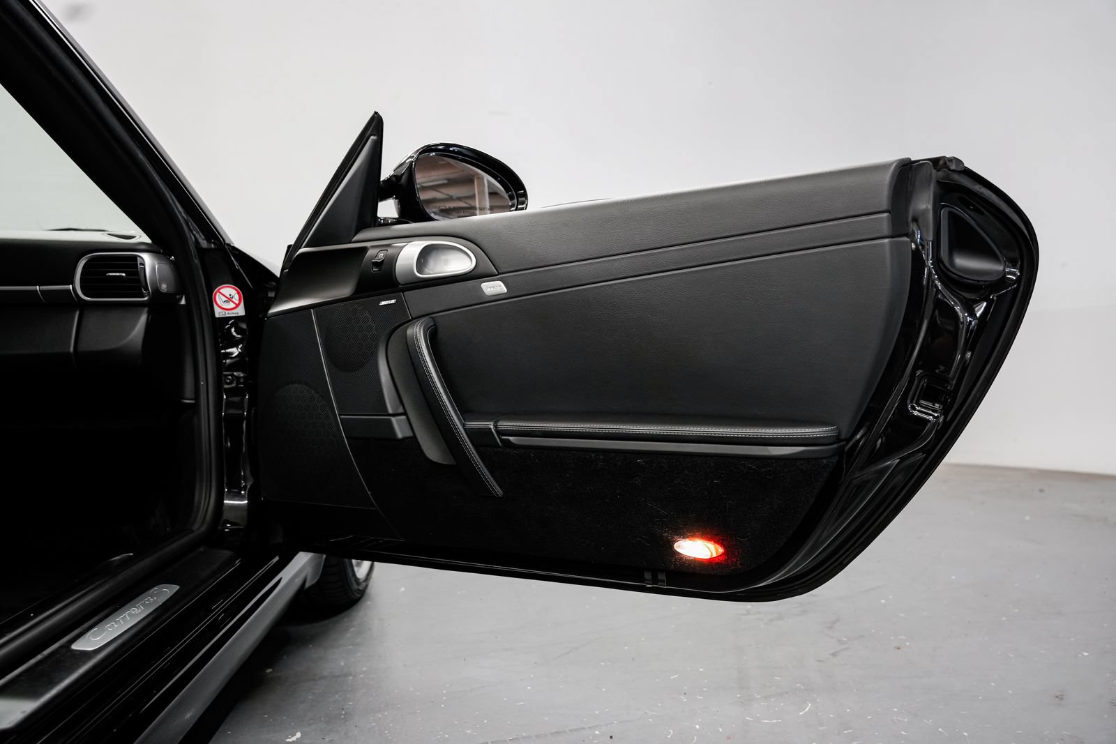 Used 2011 Porsche 911 Carrera S RWD image 23