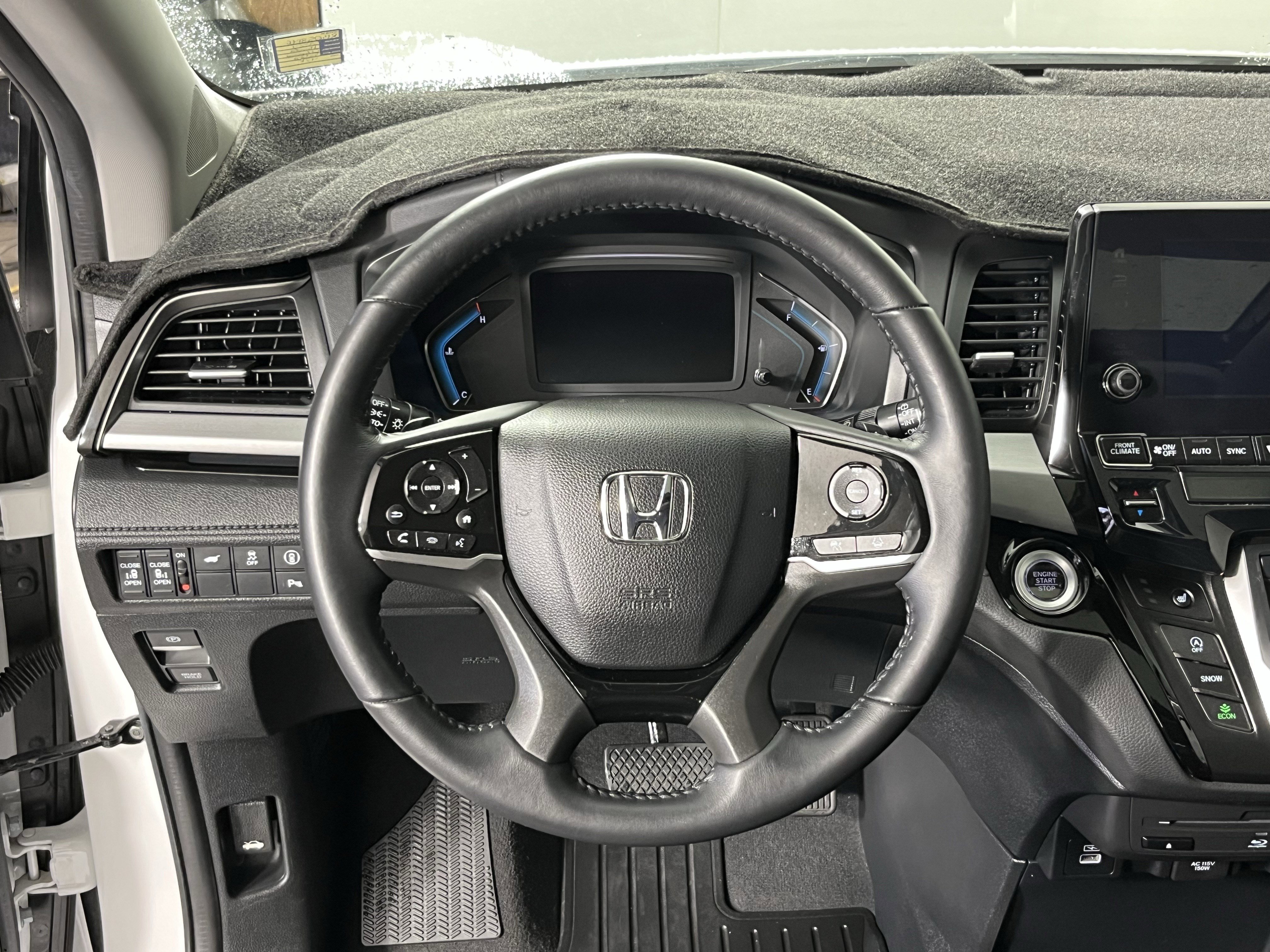 Used 2024 Honda Odyssey Touring image 16