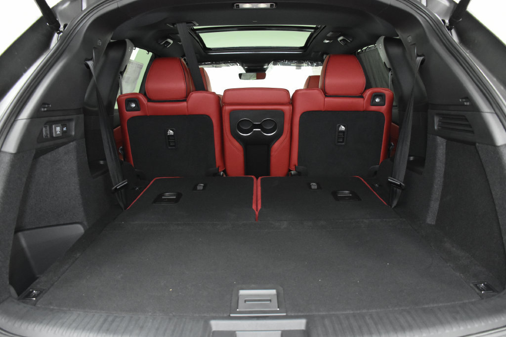 New 2026 Acura MDX A-Spec AWD/4WD image 38