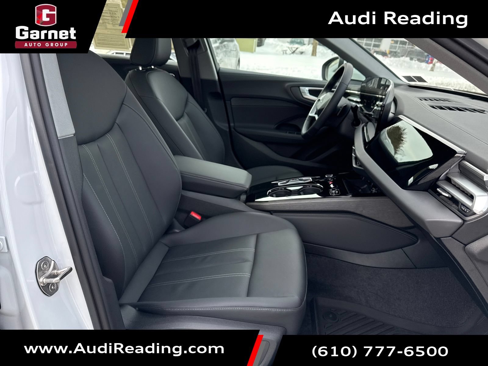 Used 2025 Audi A5 2.0T Premium w/ Convenience Package AWD/4WD image 39