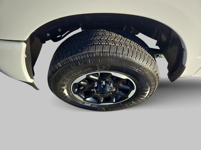 New 2025 RAM 2500 Laramie image 30