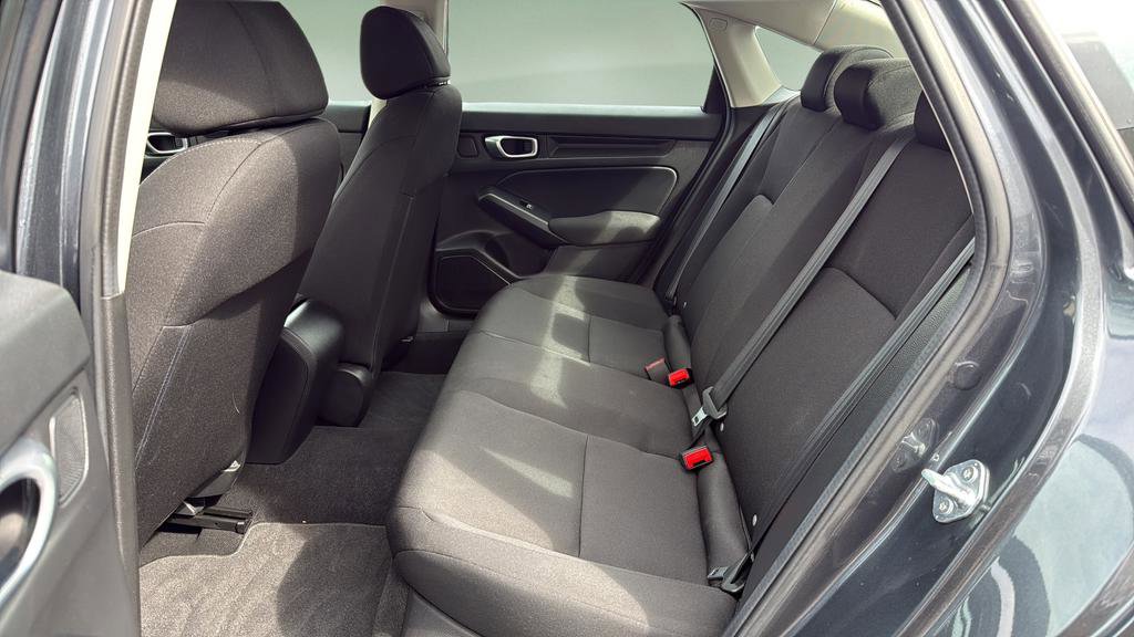 Used 2024 Honda Civic LX image 14