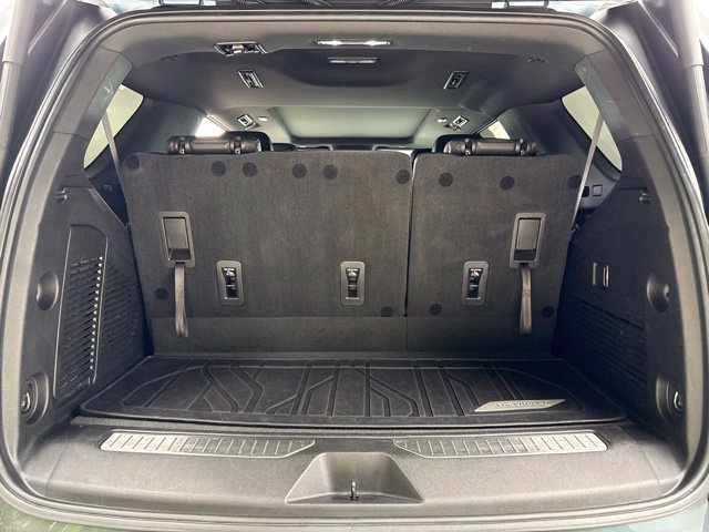 Certified 2021 Chevrolet Tahoe RST w/ Rear Media and Nav Package AWD/4WD image 13