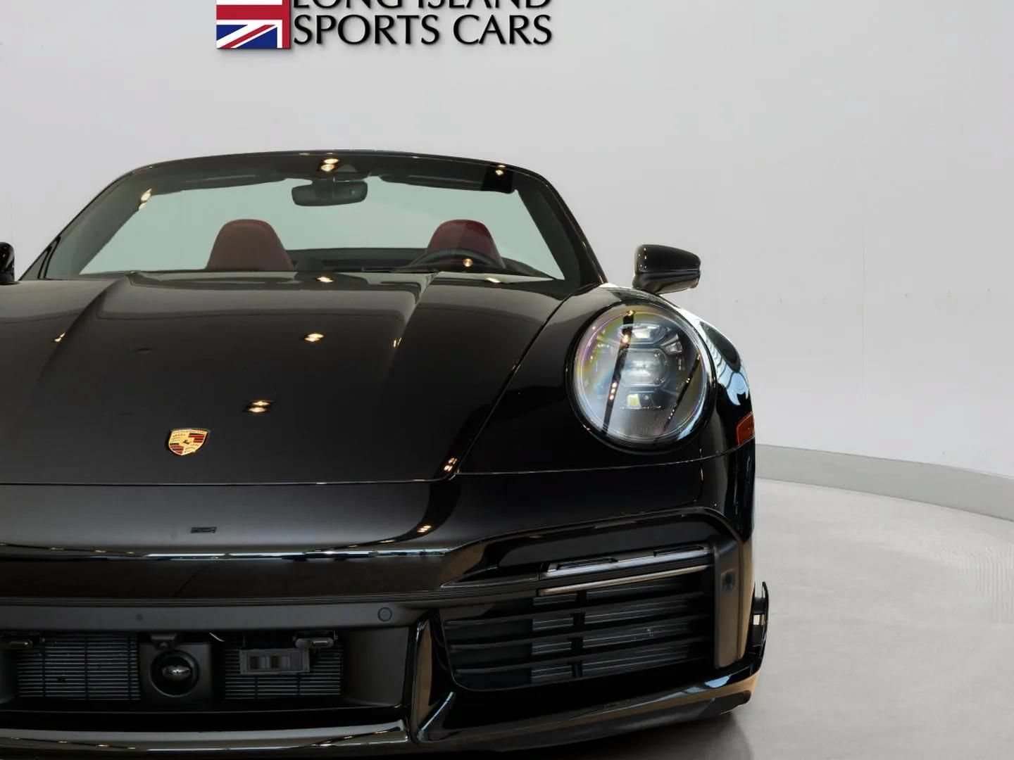 Used 2021 Porsche 911 Turbo AWD/4WD image 73