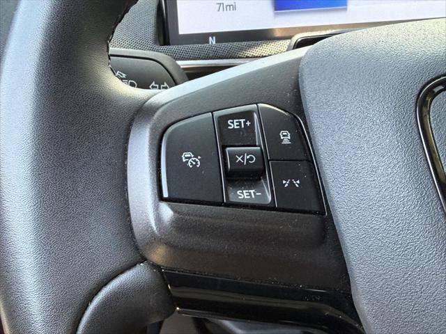 Used 2023 Ford Mustang Mach-E California Route 1 AWD/4WD image 25