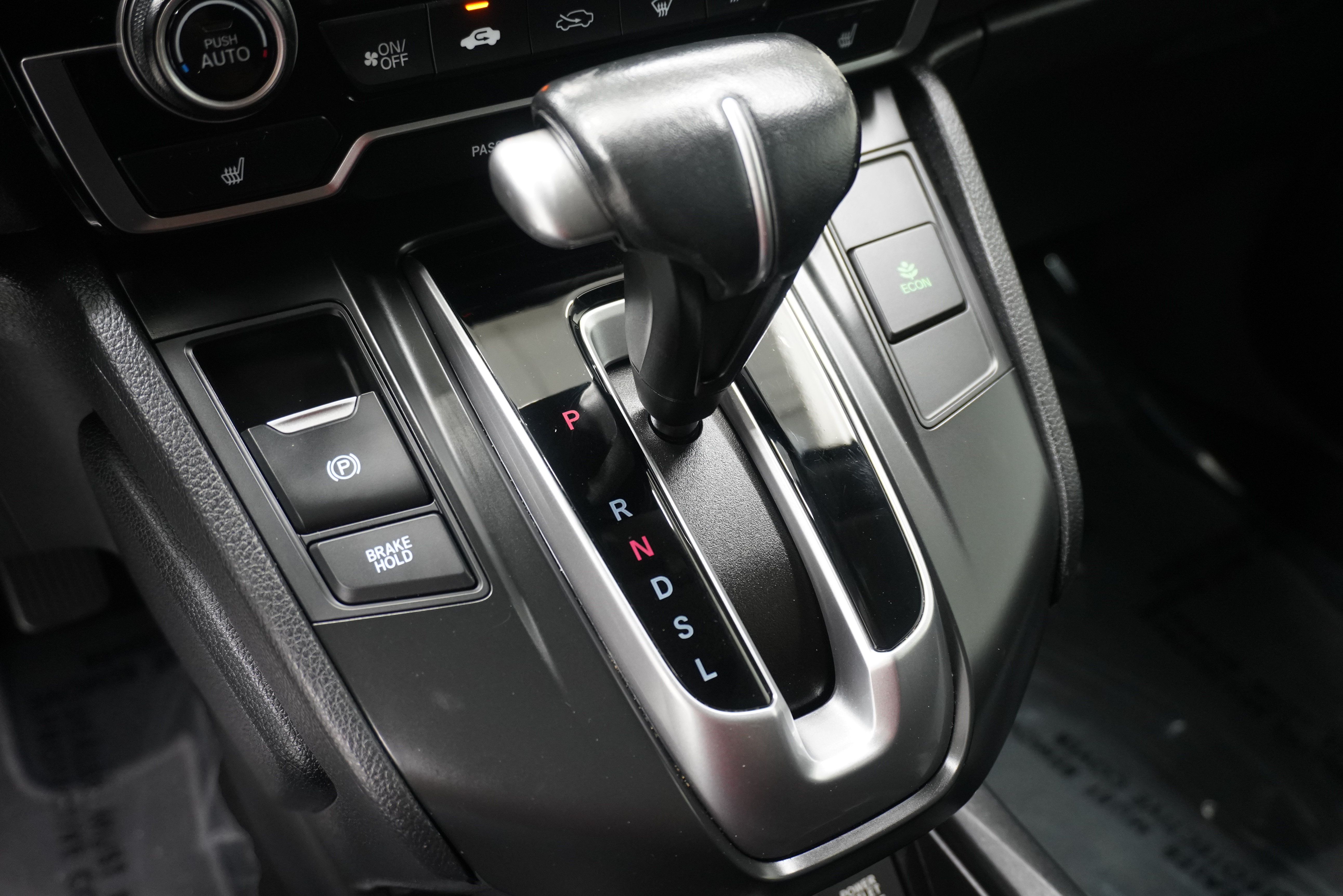 Used 2019 Honda CR-V EX-L image 22