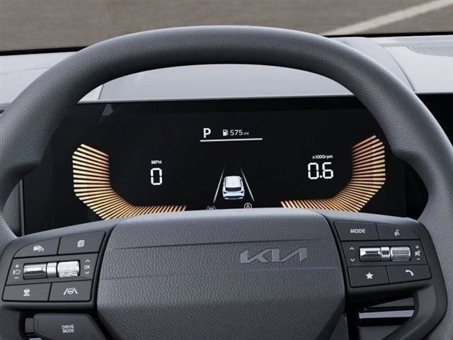 New 2026 Kia Sportage LX image 21