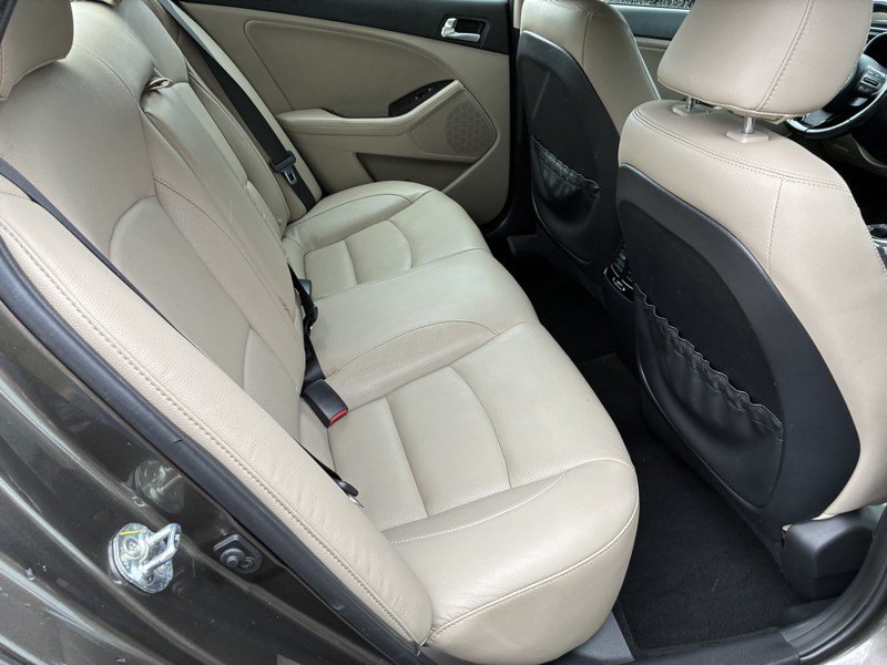 Used 2014 Kia Optima EX w/ EX Premium Package FWD image 18