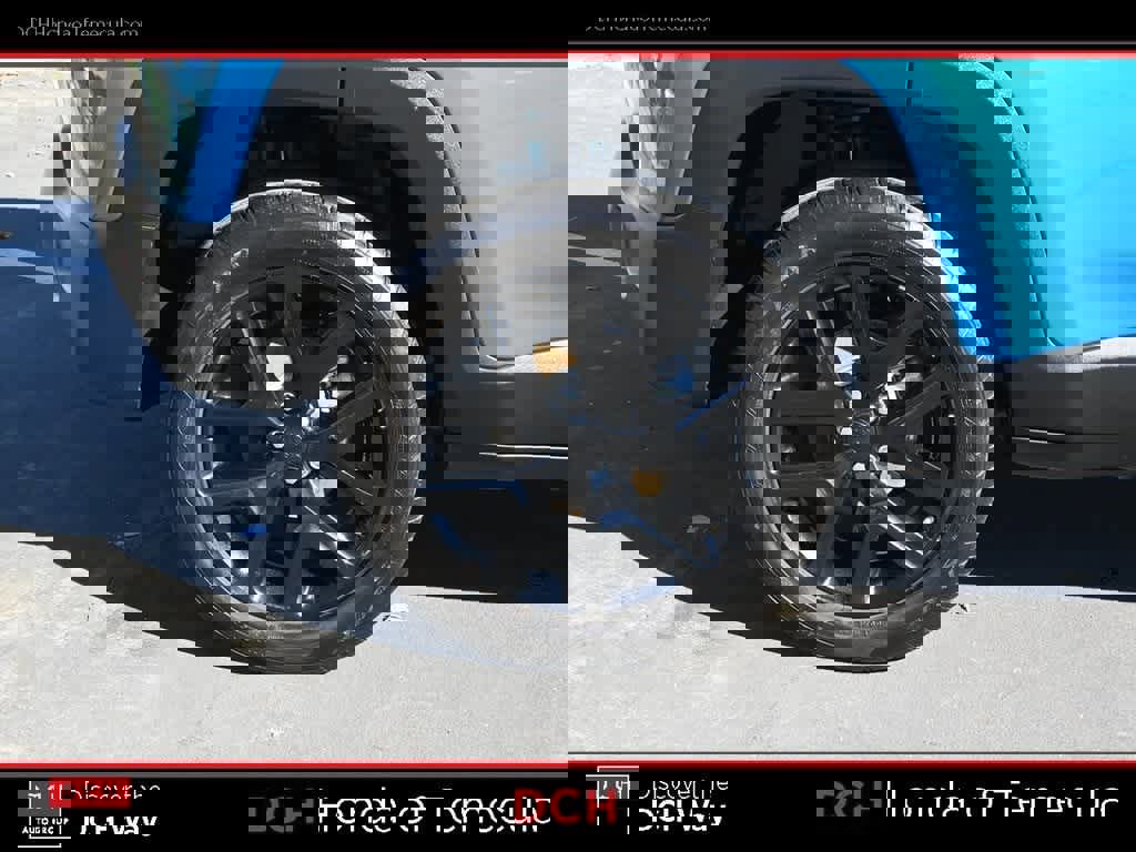 Used 2022 Jeep Renegade Altitude image 23