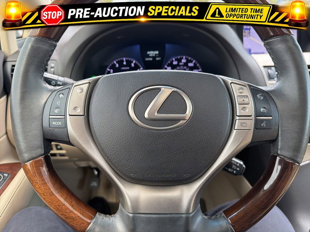Used 2013 Lexus RX 350 AWD w/ Navigation Pkg image 42