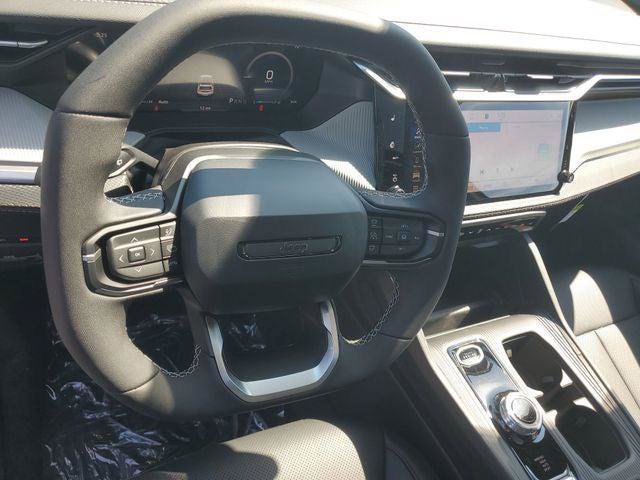 New 2026 Jeep Cherokee Limited AWD/4WD image 19