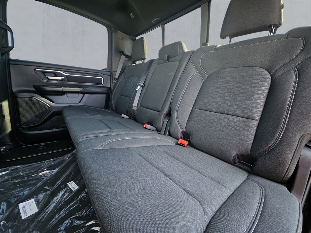 New 2026 RAM 1500 Lone Star image 14