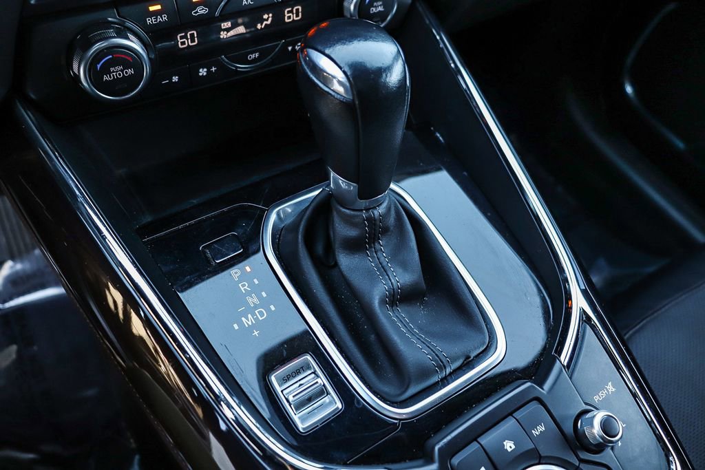 Used 2018 MAZDA CX-9 Grand Touring image 22