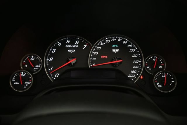 Used 2013 Chevrolet Corvette 427 w/ 1SB Preferred Equipment Group RWD image 9