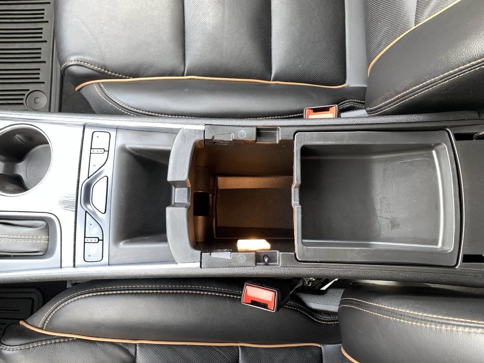 Used 2018 Chevrolet Impala Premier w/ Premier Convenience Package image 25