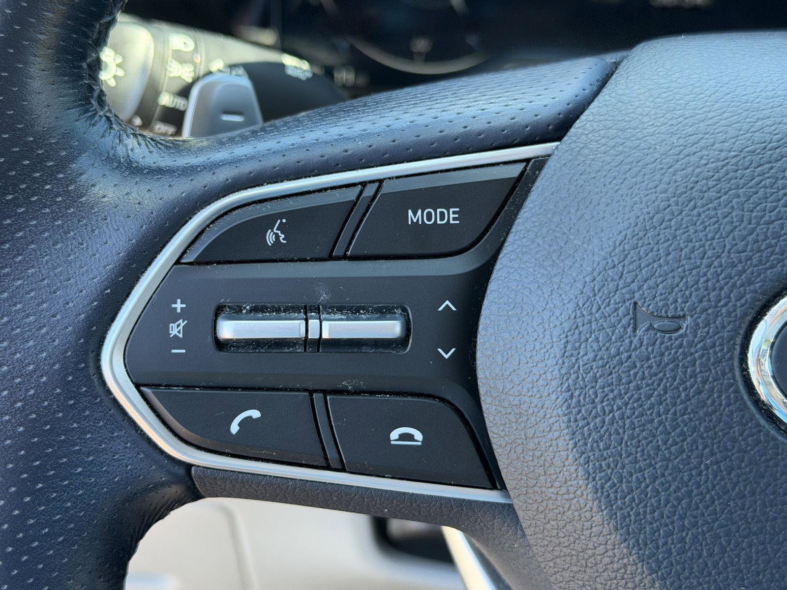 Used 2022 Hyundai Palisade Calligraphy FWD image 17