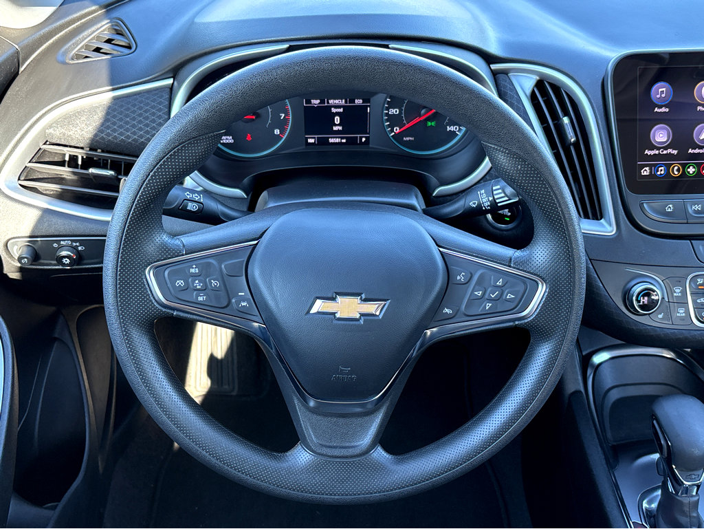 Used 2024 Chevrolet Malibu LT image 15
