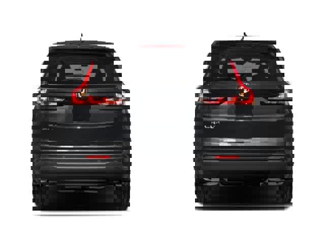 Certified 2023 Honda CR-V EX-L image 7