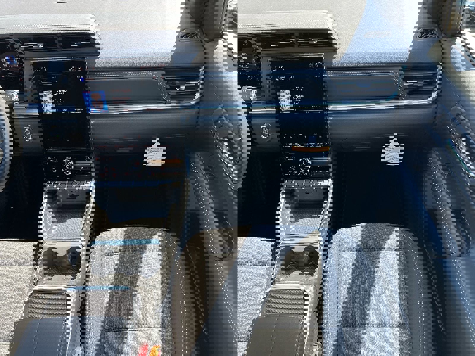 New 2026 GMC Terrain Elevation image 30