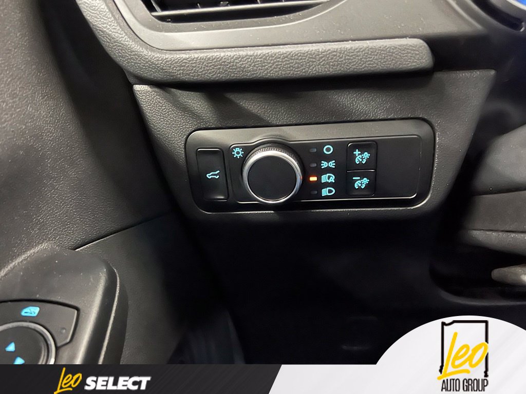 Used 2024 Ford Escape ST-Line w/ Tech Pack #1 AWD/4WD image 18