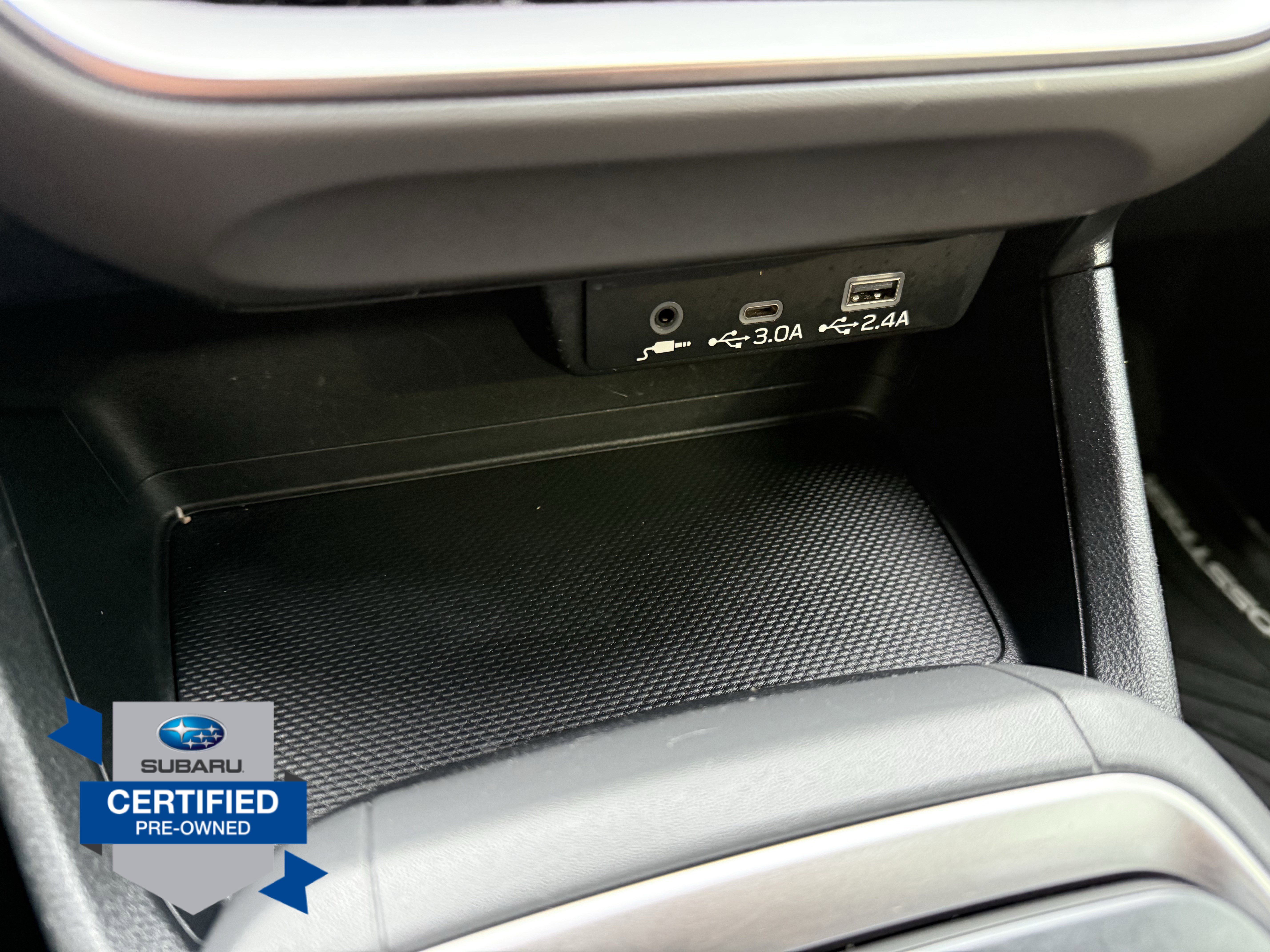 Used 2024 Subaru Crosstrek 2.0i Premium w/ Crosstrek Mirror Package AWD/4WD image 29