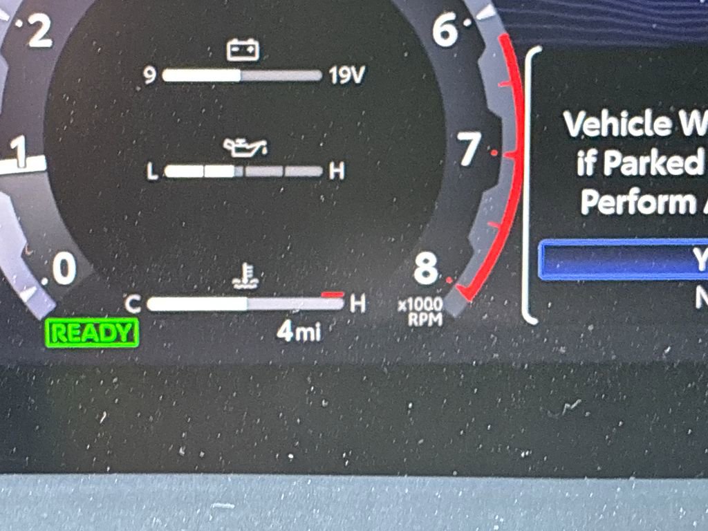 New 2026 Toyota Tacoma TRD Pro AWD/4WD image 29