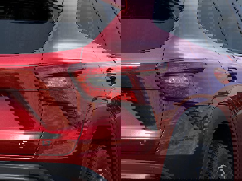 New 2026 Chevrolet Trax LT w/ Driver Confidence Package image 48