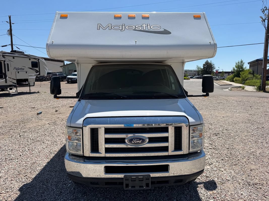 Used 2015 Ford E-350 and Econoline 350 Super Duty RWD image 12